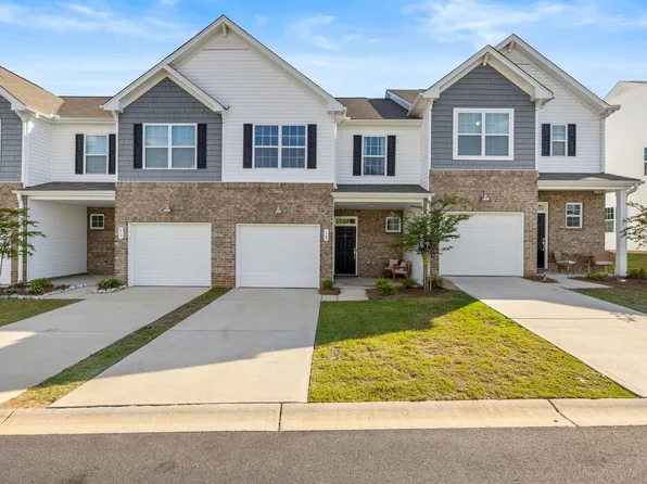 15 Loebner Ln, Simpsonville, SC 29680