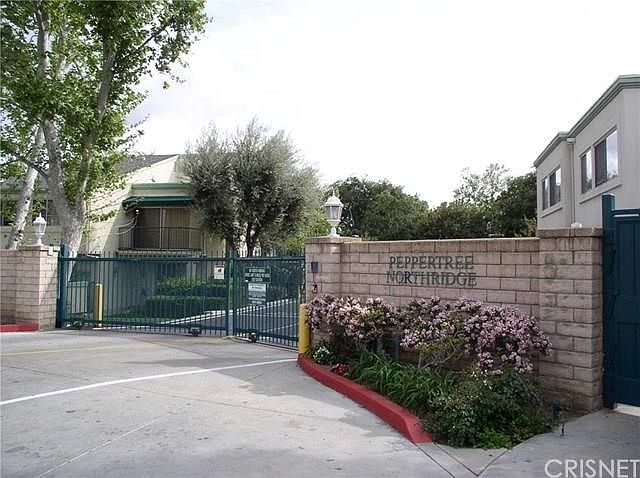 1st image of 18508 Mayall St Unit F