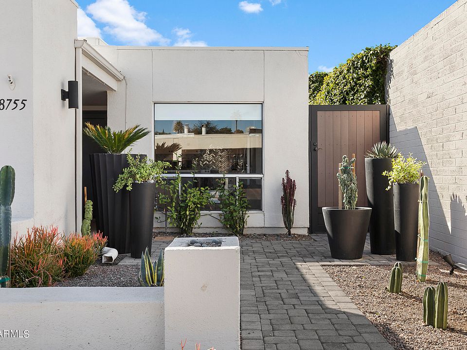 1st image of 8755 E Via De Encanto --