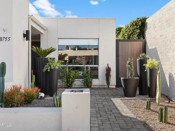 8755 E Via De Encanto --, Scottsdale, AZ 85258