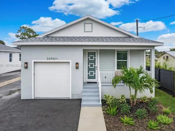 26961 Riverside Dr, Bonita Springs, FL 34135