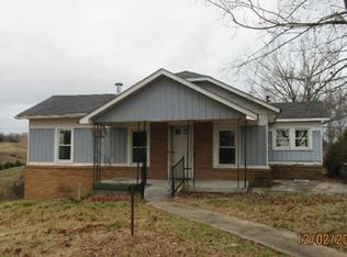 354 Kite Rd, Rogersville, TN 37857