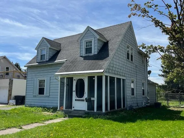 33 Pleasant Ave, Battle Creek, MI 49015