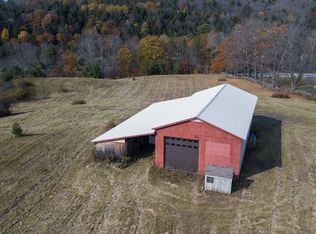 160 Wood Rd, Hartford, VT 05047