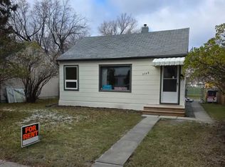 1145 Dudley Ave #1A, Winnipeg, MB R3M1R6