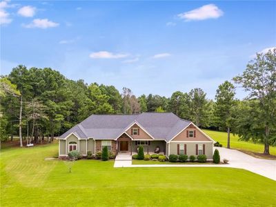 1311 Little Vine Rd, Temple, GA, 30179