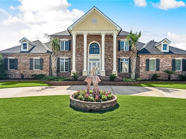 77 Inlet Dr, Slidell, LA 70458