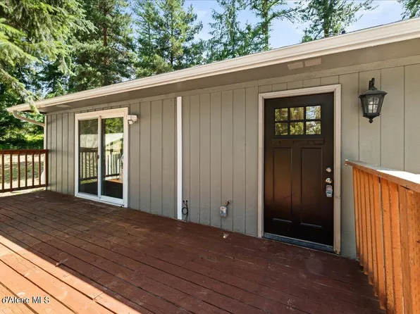 2117 Southside School Rd, Cocolalla, ID 83813