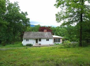 1077 Route 28a, Hurley, NY 12491