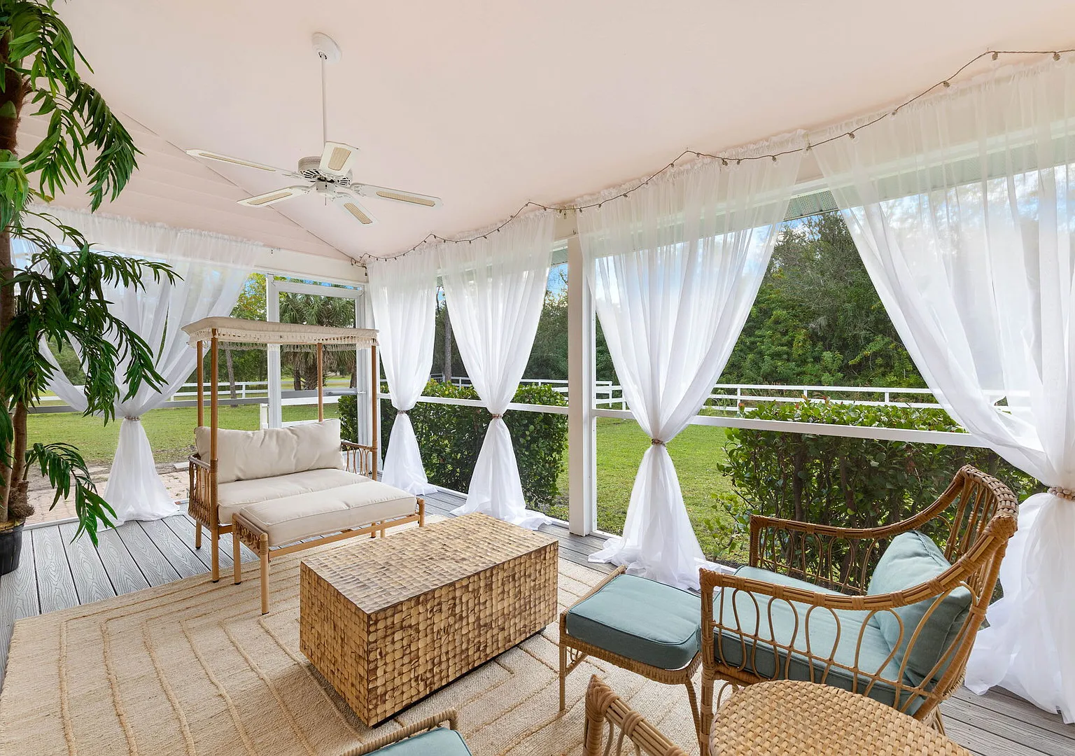 Casa Carmen - Five Bedroom Suite — Photo 1