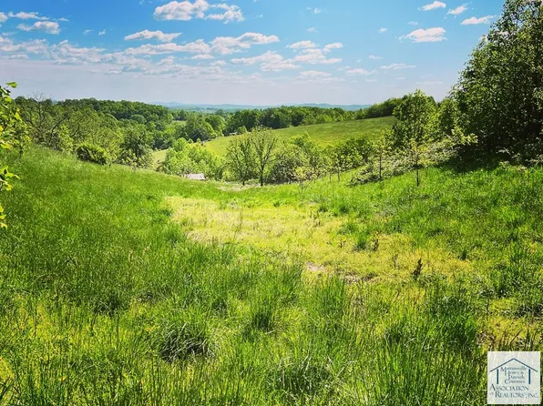 Hylton Hollow Ln, Woolwine, VA 24185