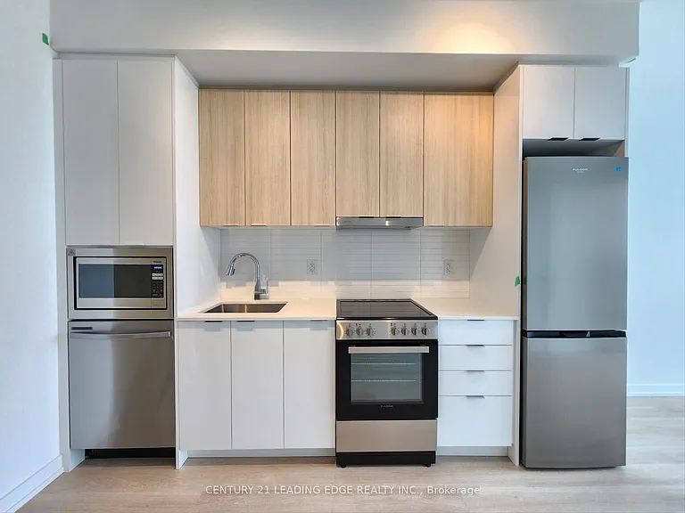 9751 Markham Rd #2407 — Photo 8