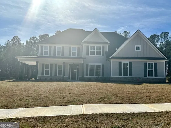 125 Dockside Dr #398, Fayetteville, GA 30215