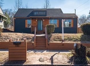 1116 Fair St SW, Atlanta, GA 30314