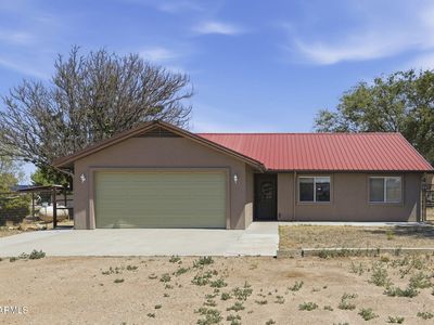 3476 WENDIGO Trail, Chino Valley, AZ, 86323