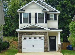 141 Tybo Dr, Lexington, SC 29072