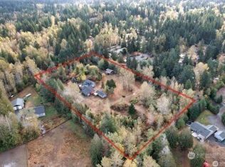 19718 122nd Ave E, Graham, WA 98338