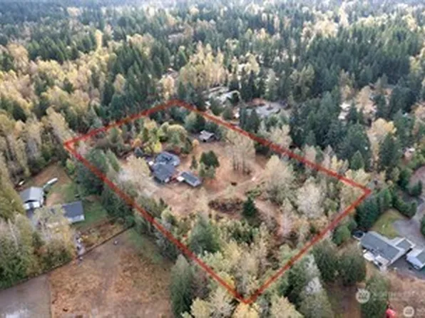 19718 122nd Avenue E, Graham, WA 98338