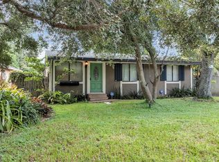 2314 W South St, Orlando, FL 32805