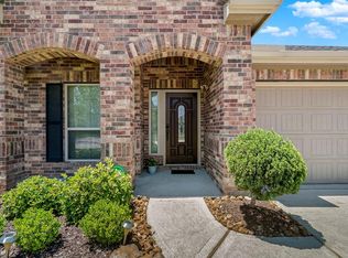 31747 Summit Springs Ln, Spring, TX 77386