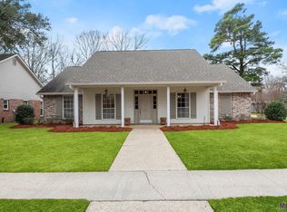 4810 Tealwood Ct, Baton Rouge, LA 70809