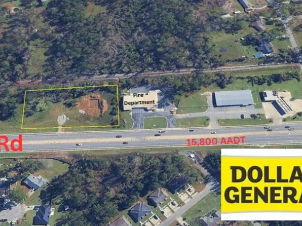 1.54 Bemiss Rd, Valdosta, GA 31605