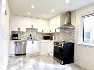 72 Pynford Cres, Toronto, ON M3A 1W8