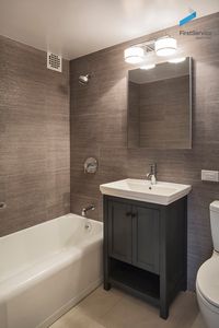 80 Park Ave APT 3H, New York, NY, 10016