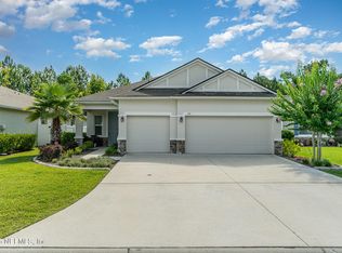 22 Sandstone Dr, Saint Augustine, FL 32086