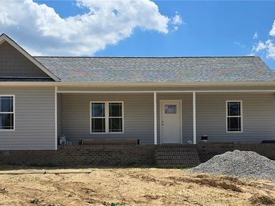 336 Pinecliffe Dr, Colonial Heights, VA, 23834