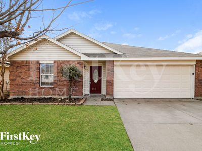 525 Rosario Ln, Haslet, TX, 76052