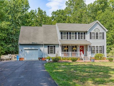 13419 Janeka Dr, Chesterfield, VA, 23838