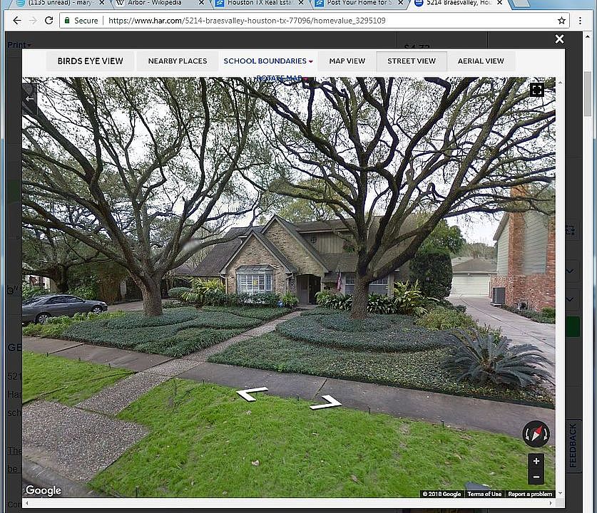 Front elevation.