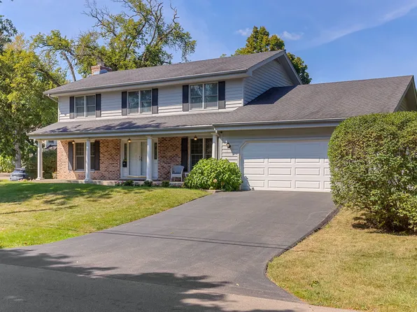 222 E Scranton Ave, Lake Bluff, IL 60044