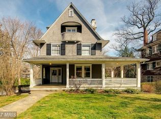 425 Hawthorn Rd, Baltimore, MD 21210