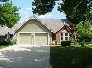 12310 W 82nd Pl, Lenexa, KS 66215