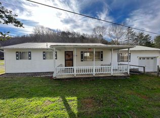 5344 Fisher Bowen Branch Rd, Wayne, WV 25570