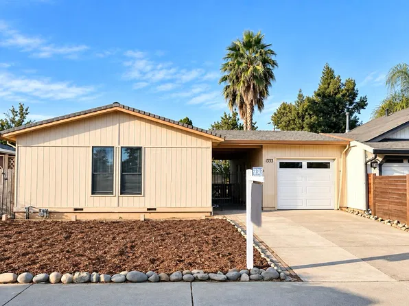 1333 Adams Ct, Woodland, CA 95776