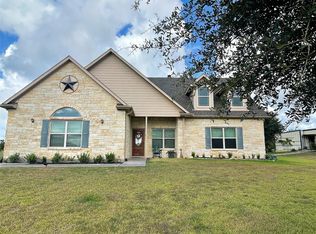 3390 Success Ct, Brenham, TX 77833