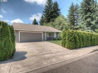 10010 NE 105th Ave, Vancouver, WA