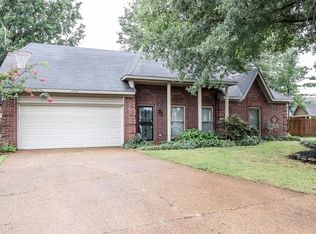 4256 Winding Hollow Way, Memphis, TN 38125