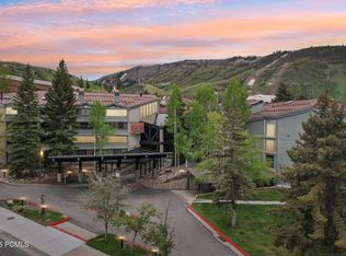 1485 N Empire Ave #411, Park City, UT 84060