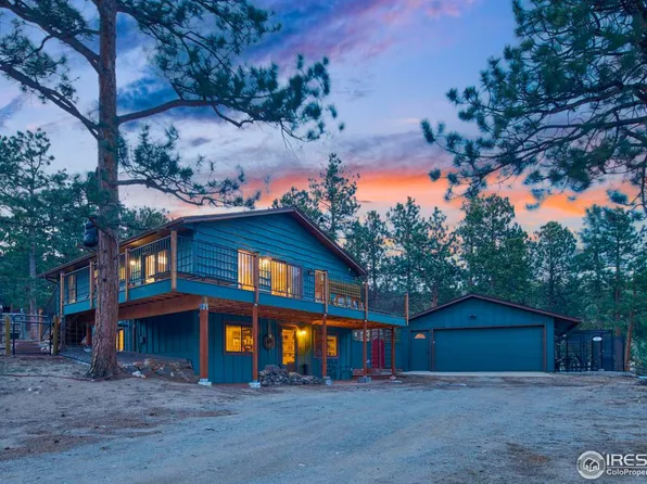 225 Wild Tiger Rd, Boulder, CO 80302