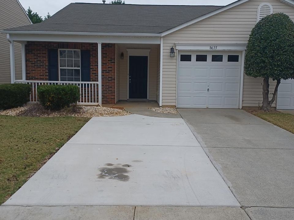 1st image of 8635 Westhope St