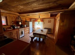 78 East Rd, Greenville, ME 04441