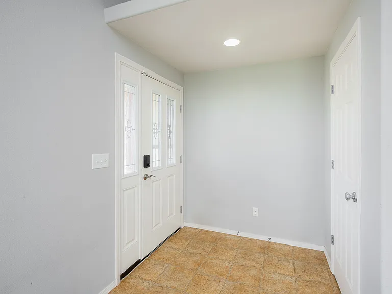Entryway