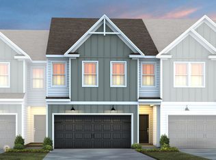 1203 Everton Ave, Durham, NC 27703
