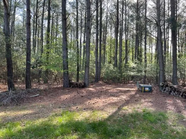 LOT 8 Marlee Dr, Onancock, VA 23417