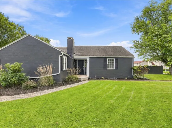 101 Old Hickory Ln, Johnstown, PA 15905