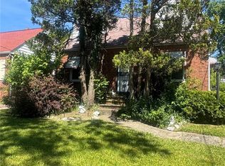 4117 E 154th St, Cleveland, OH 44128